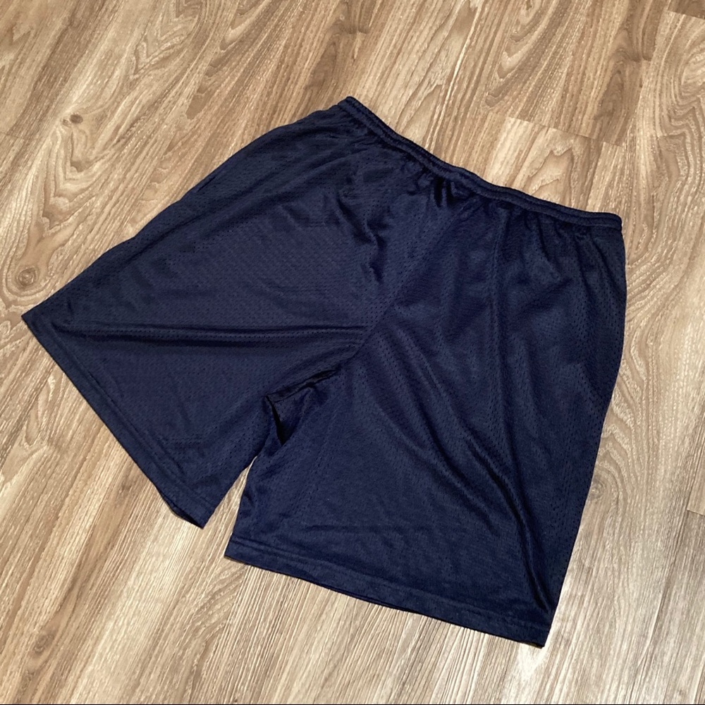 Men’s STARTER athletic shorts